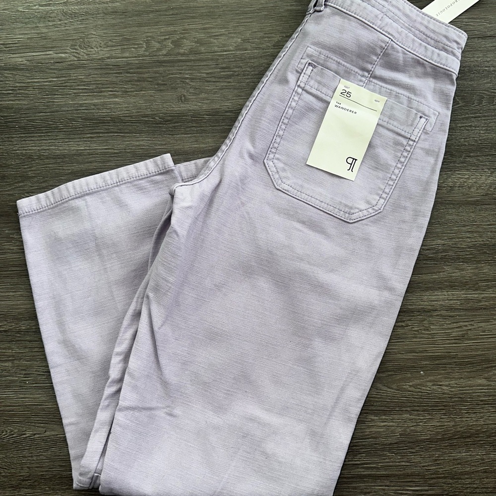 Pilcro- the wanderer pants - Picture 4 of 12